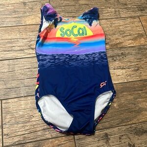 GK SoCal Leotard